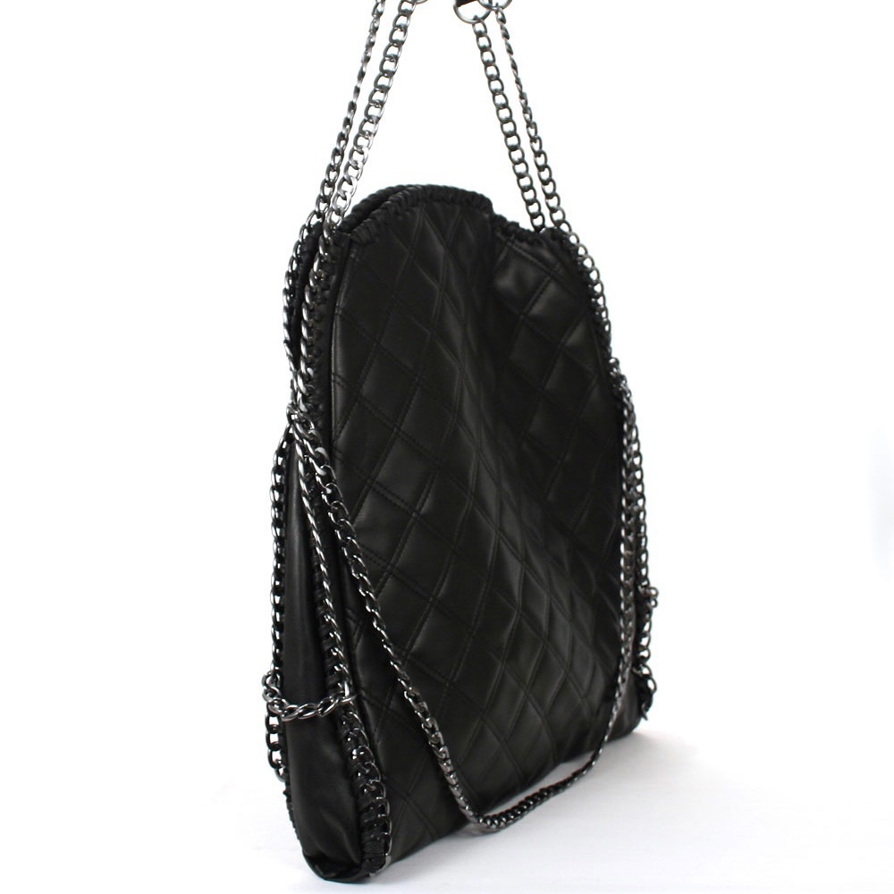 STEVE MADDEN Totes Quilted Handbag